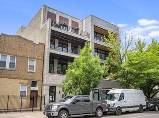 828 N California Ave APT 3, Chicago, IL 60622