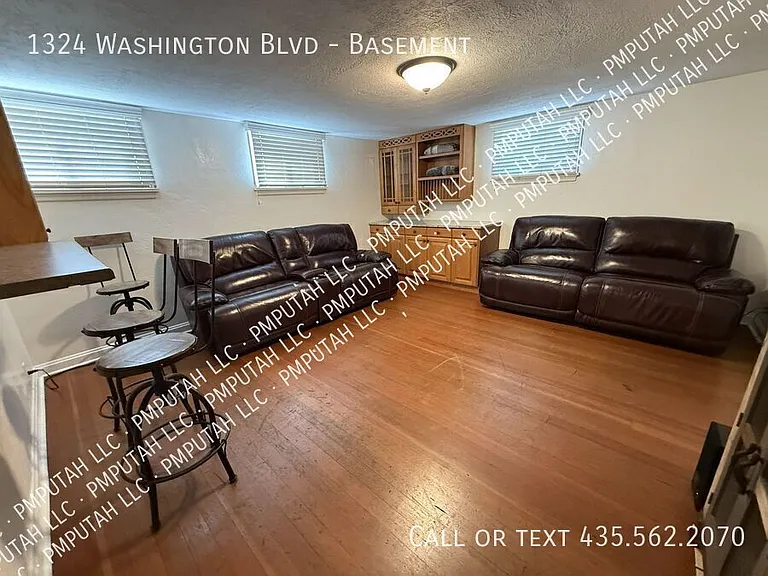 1324 Washington Blvd #BASEMENT — Photo 17
