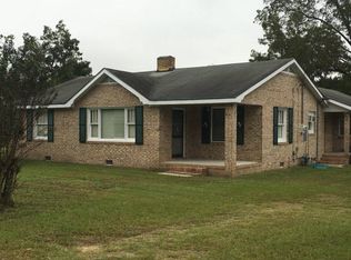 2884 Albany Ave, Waycross, GA 31503