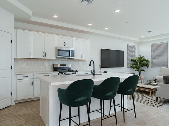 saguaro floorplan new homes for sale the ridge at sienna hills buckeye az william ryan