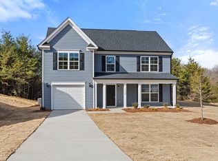 1168 Mountain Ridge Rd, Rural Hall, NC 27045