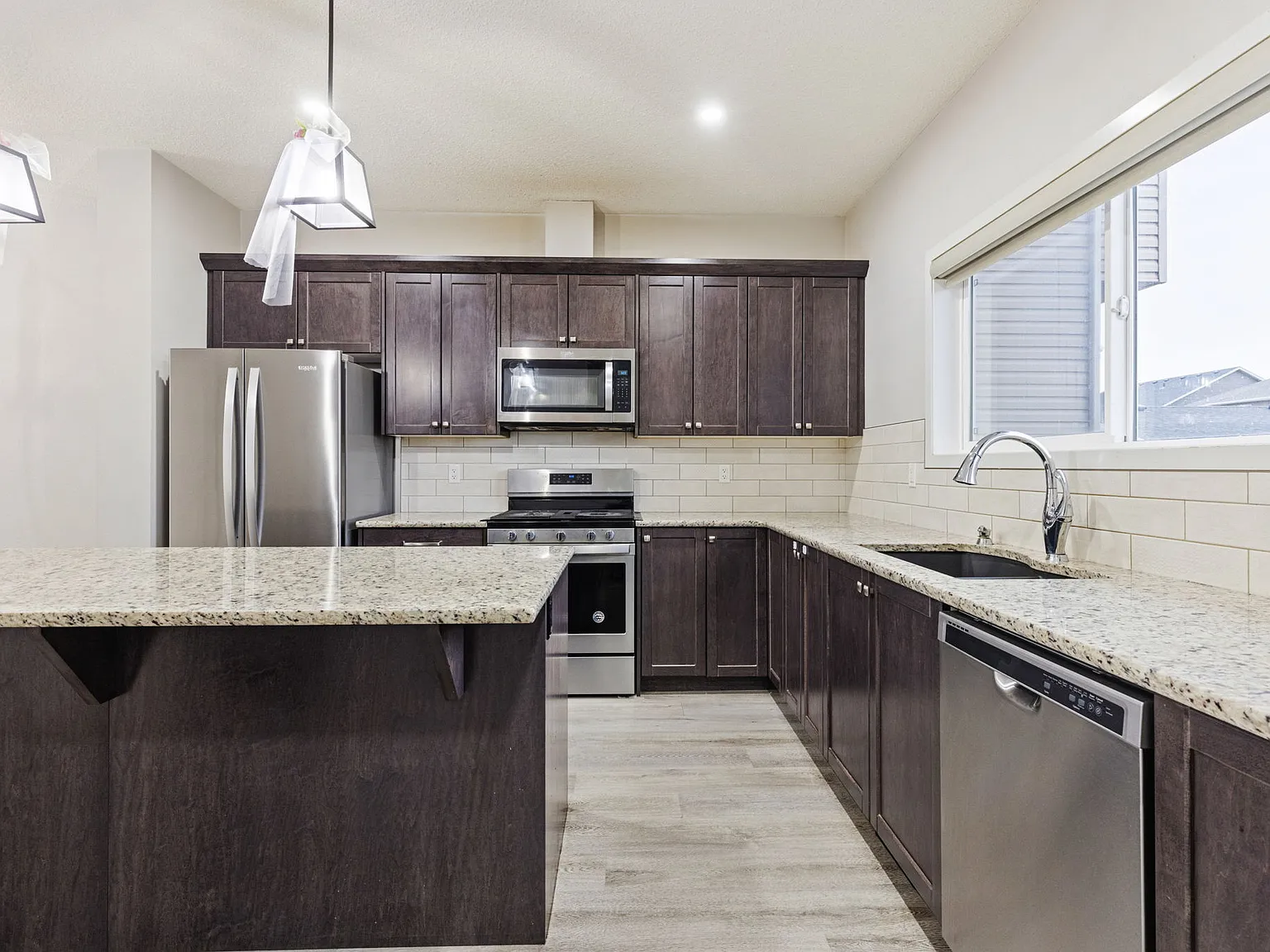153 Corner Ridge Mews NE, Calgary - Upper — Photo 2