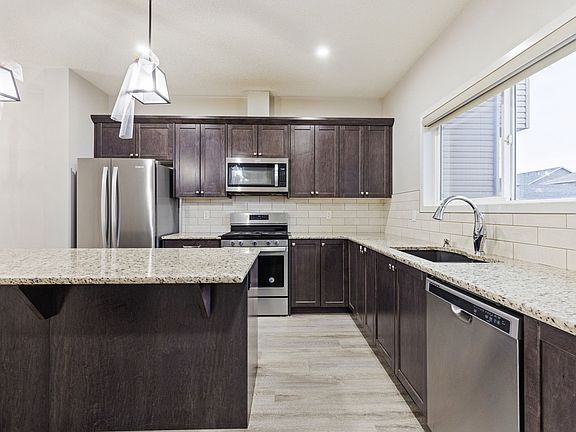 2nd image of 153 Corner Ridge Mews NE