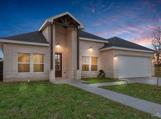 8015 N 48th Ln, McAllen, TX 78504