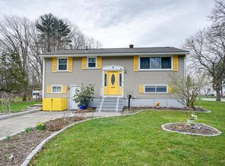 5 Dana Rd, Maynard, MA 01754