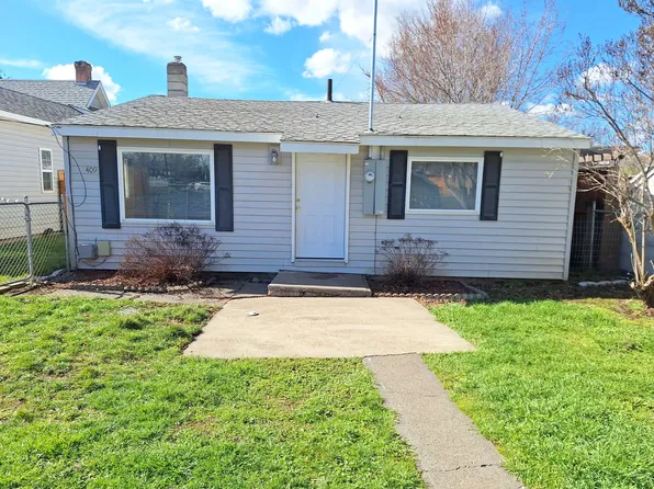 409 NE 37th St, Pendleton, OR 97801
