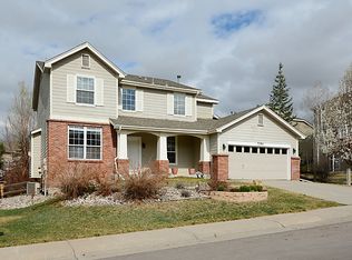 7284 Tenby Way, Castle Pines, CO 80108