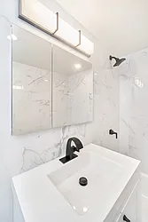 Rented by Living New York