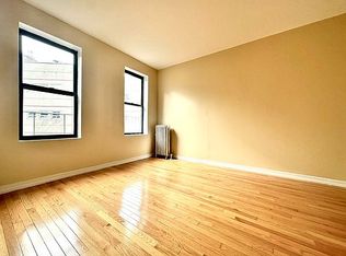 90 Ellwood St APT 5E, New York, NY 10040