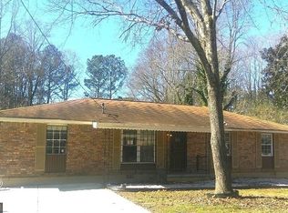 8145 Attleboro Dr, Jonesboro, GA 30238