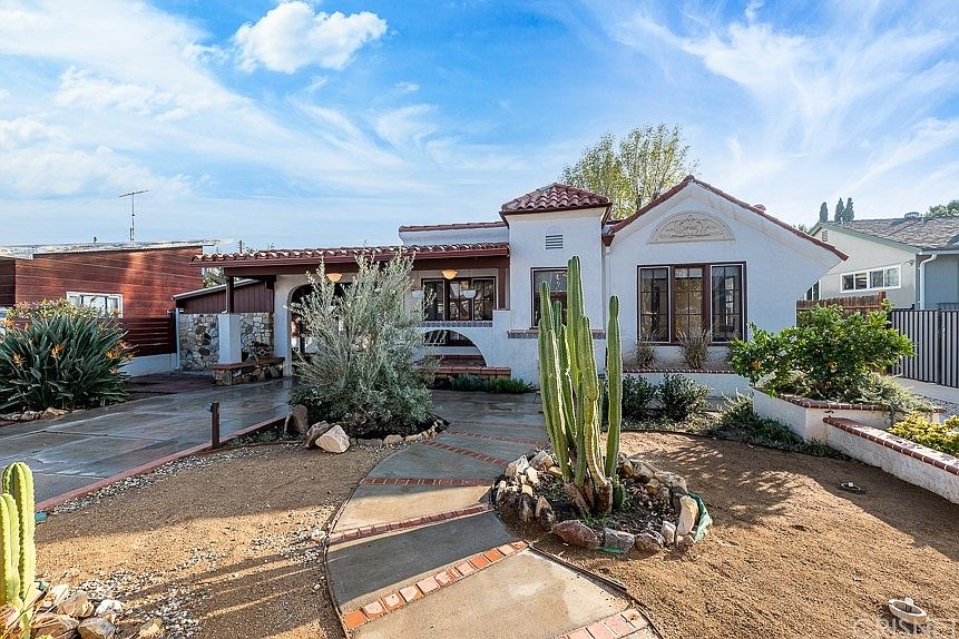 17320 Los Alimos St, Granada Hills, CA 91344 Zillow