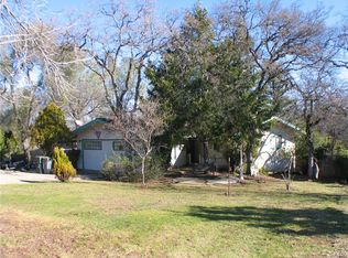 472 Kelly Ridge Rd, Oroville, CA 95966