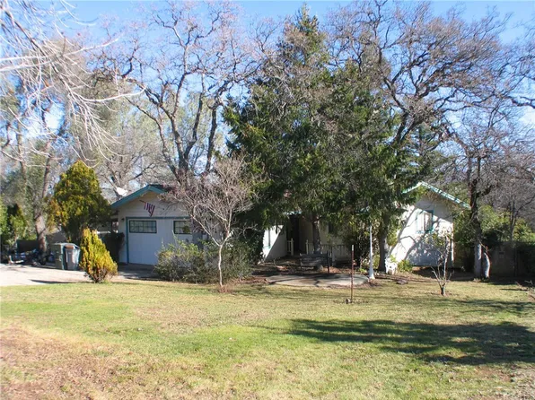 472 Kelly Ridge Rd, Oroville, CA 95966