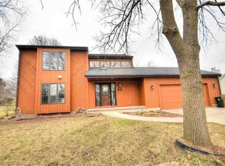 18 Fiskdale Cir, Madison, WI 53717