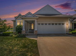 376 Troon Ct #65, Holland, MI 49423