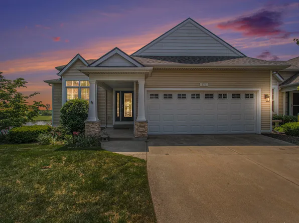 376 Troon Ct #65, Holland, MI 49423