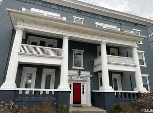 7 Mulberry St #M, Evansville, IN 47713