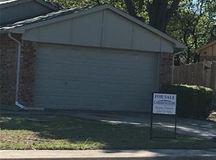 626 Tara Dr, Desoto, TX 75115