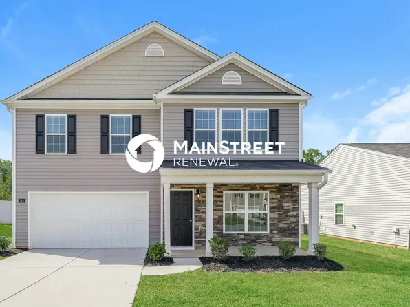 149 Sparrow Ln, Lexington, NC 27295