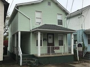 240 S Washington Ave, Greensburg, PA 15601