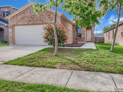 194 Granite Mist, Universal City, TX, 78148