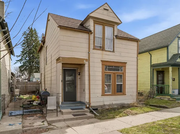 504 Bellows St, Saint Paul, MN 55107
