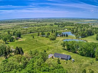 7411 Madden Rd, Lynnville, IN 47619