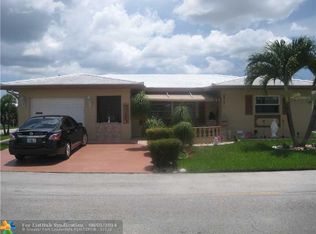 5806 NW 85th Ave, Tamarac, FL 33321