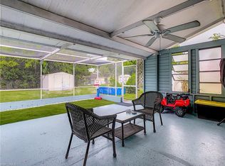 1819 41st Ter SW, Naples, FL 34116