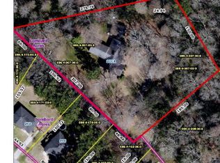 2502 Barton Chapel Rd, Augusta, GA 30906