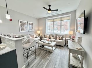 The Residence at 1555 Elm, Manchester, NH 03101