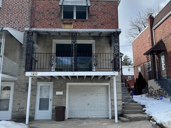 120 Abbey Ter, Drexel Hill, PA 19026