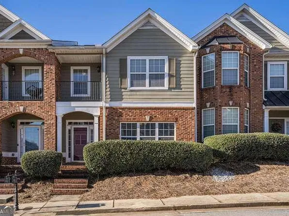 7577 Rutgers Cir, Fairburn, GA 30213