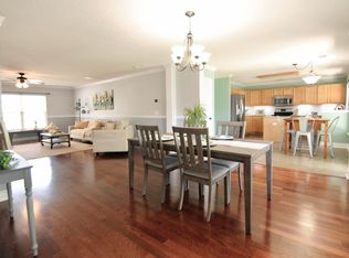 312 Bradley Bend Dr, Moncks Corner, SC 29461