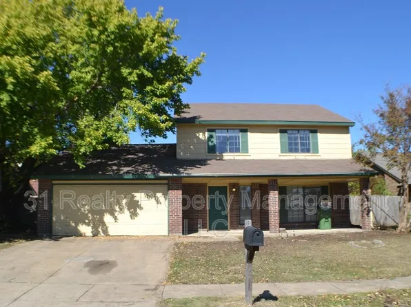 1515 Bandera Dr, Arlington, TX 76018