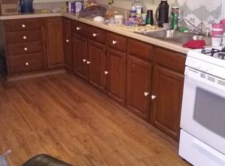 17 Walnut St, Mount Morris, NY