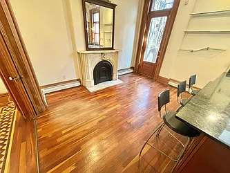 Rented by Prospect Heights Realty, Corp.