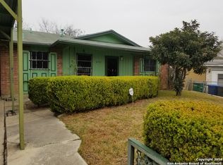 6131 Topcroft Dr, San Antonio, TX 78238