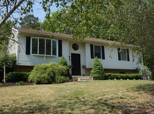 504 E Biscayne Ave, Galloway, NJ 08205