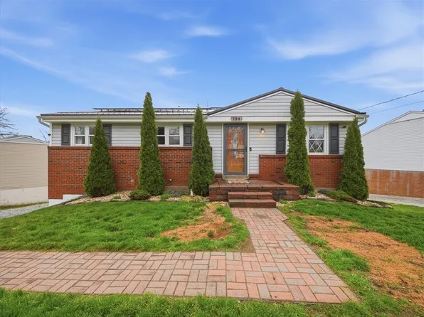 134 York Way, Monaca, PA 15061