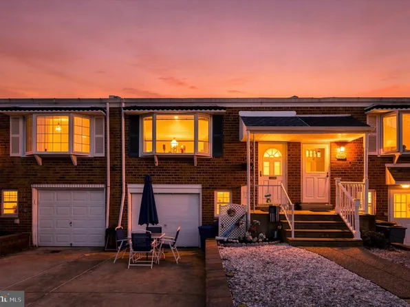 3584 Kyle Rd, Philadelphia, PA 19154
