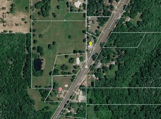 102667 S 4640th Rd, Sallisaw, OK 74955