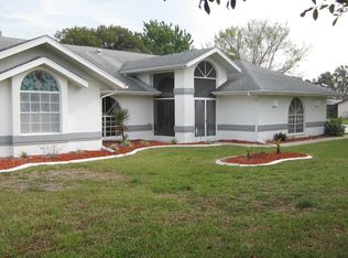 10675 Horizon Dr, Spring Hill, FL 34608