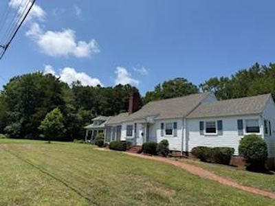 18417 Northumberland Hwy, Reedville, VA, 22539