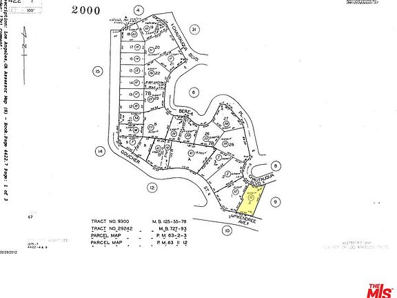 2nd image of 1299 Chautauqua Blvd