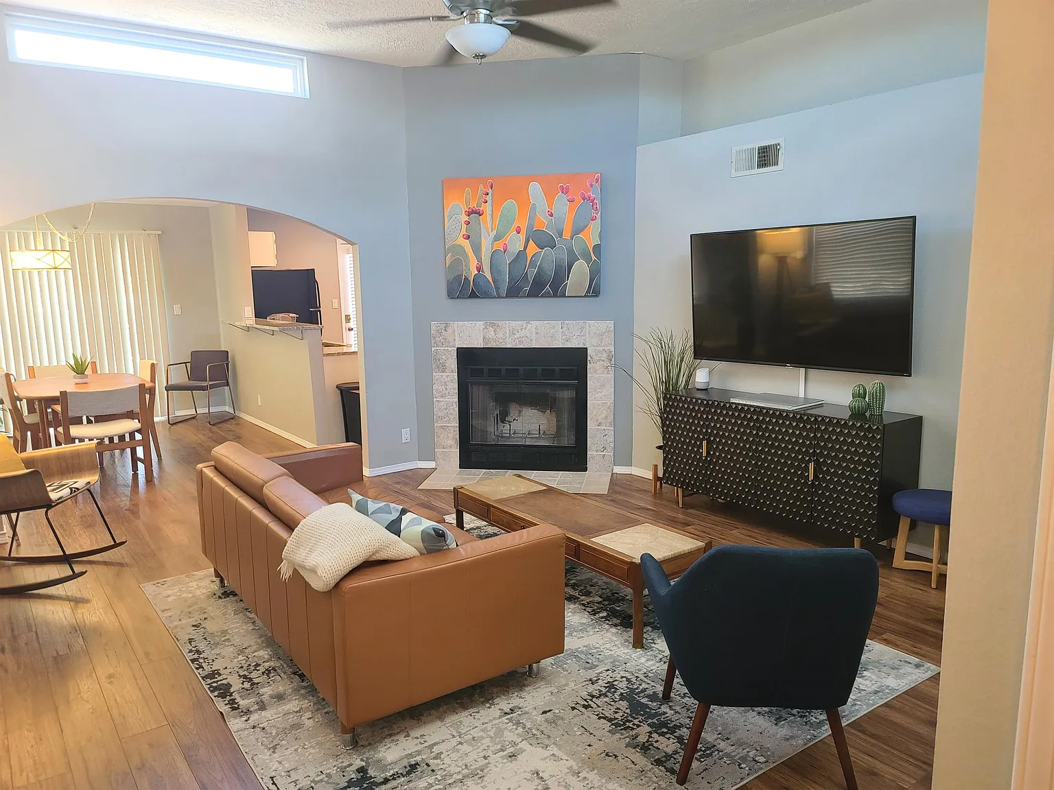 10615 Casador Del Oso Northeast - 1 — Photo 1