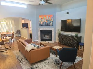 10615 Casador Del Oso NE, Albuquerque, NM 87111