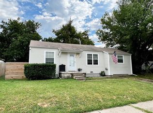 528 E Seminole Pl, Tulsa, OK 74106