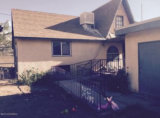 4835 E Valley Ln, Rimrock, AZ 86335