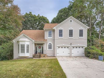 2050 Elm Tree Ter, Buford, GA, 30518